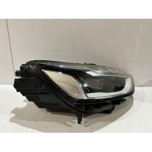 Audi A4 B9 Lift Lampa Full Led Pravá - 15975 | mobilpol.sk
