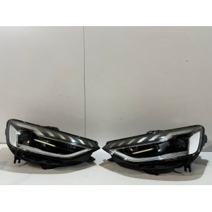 Audi A4 B9 Lift Lampa Full Led Pravá - 15975 | mobilpol.sk