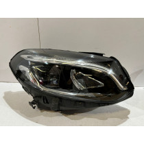 Mercedes B W246 LIFT Predná...