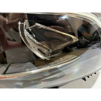 Mercedes B W246 LIFT Predná lampa Led R - 15972