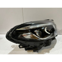Mercedes B W246 LIFT Predná lampa Led R - 15972