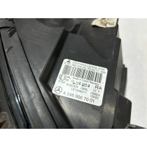 Mercedes B W246 LIFT Predná lampa Led R - 15972