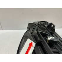 Mercedes B W246 LIFT Predná lampa Led R - 15972