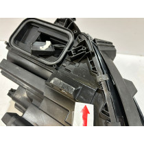 Mercedes B W246 LIFT Predná lampa Led R - 15972