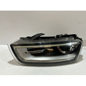 Audi Q3 8U0 Predná lampa Bi-xenon Ľavá - 15978 | mobilpol.sk