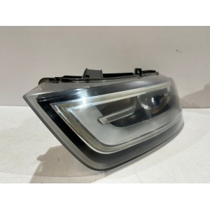 Audi Q3 8U0 Predná lampa Bi-xenon Ľavá - 15978 | mobilpol.sk