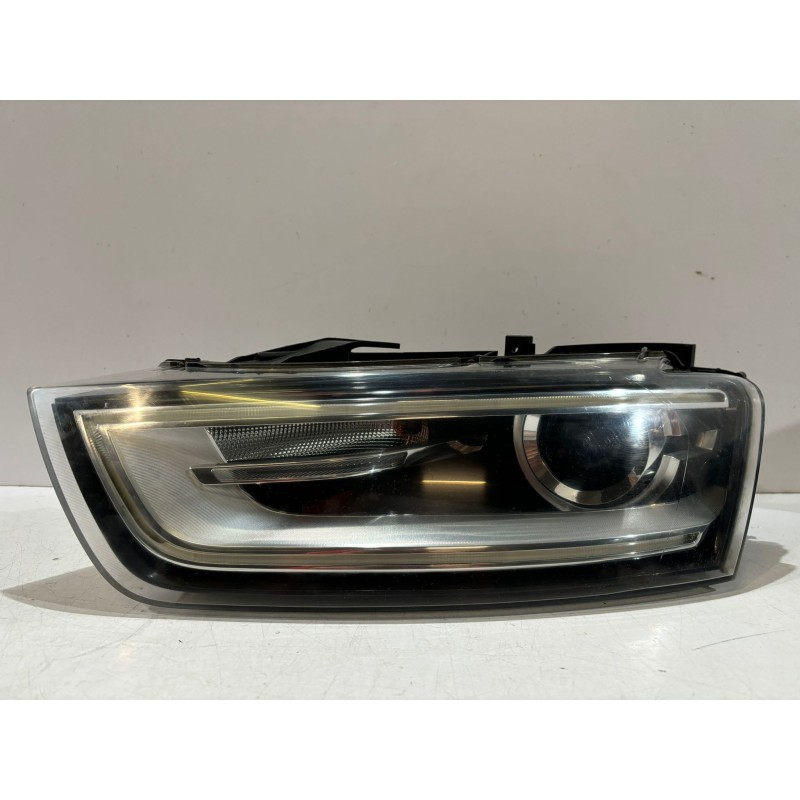Audi Q3 8U0 Predná lampa Bi-xenon Ľavá - 15978 | mobilpol.sk