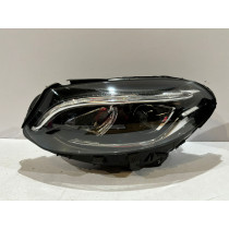 Mercedes B W246 LIFT Predná...