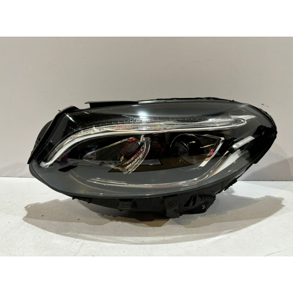 Mercedes B W246 LIFT Predná LED Lampa - 15979