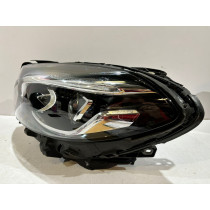 Mercedes B W246 LIFT Predná LED Lampa - 15979