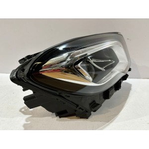 Mercedes GLA W156 Pravé LED svetlo - 15981 | mobilpol.sk