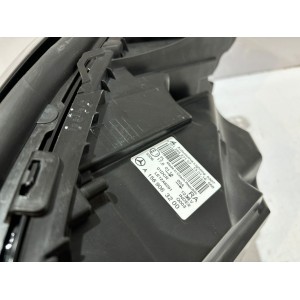Mercedes GLA W156 Pravé LED svetlo - 15981 | mobilpol.sk