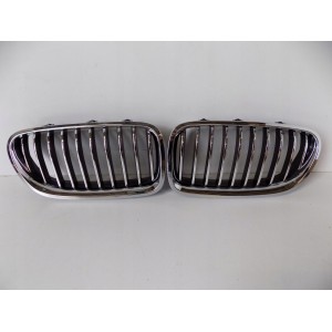 BMW 5 F10/F11 LCI Nerki / Grill Nárazníka - 3820 | mobilpol.sk