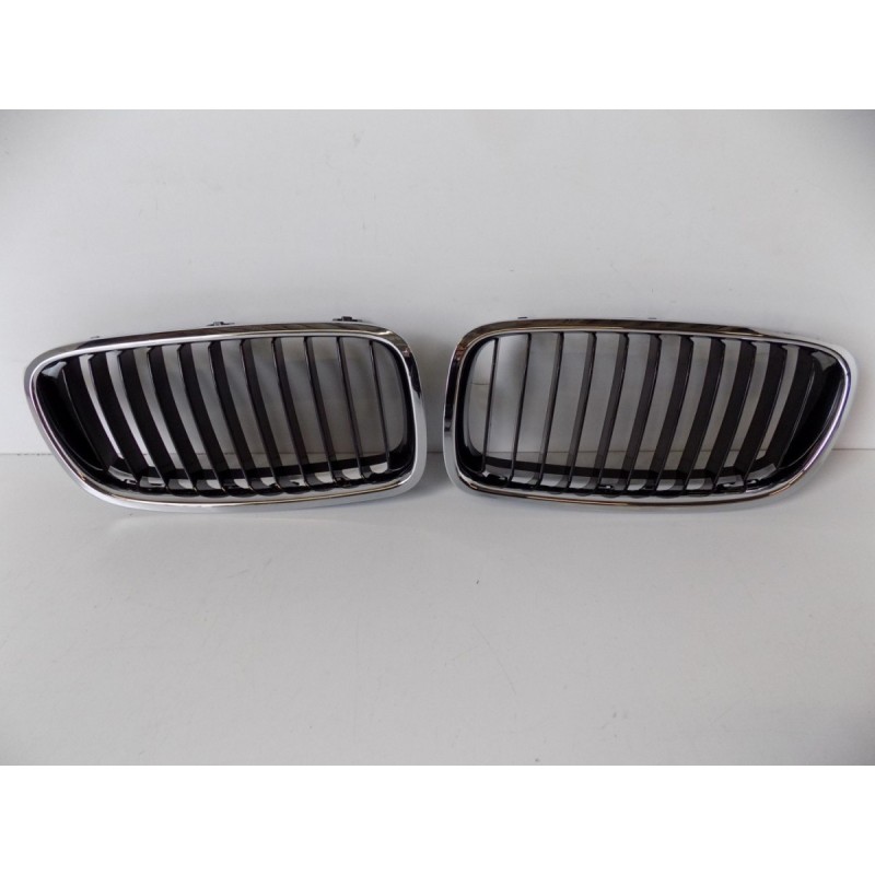 BMW 3 F30/31 Kompletné obličky / Mriežka nárazníka - 3821 | mobilpol.sk