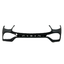 MERCEDES GLC W253 LCI AMG...