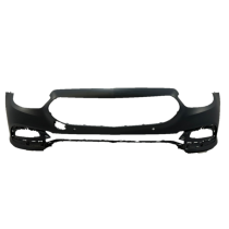 MERCEDES E W213 LCI Predný...