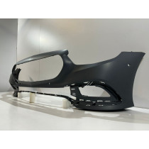 MERCEDES E W213 LCI Predný nárazník - 15992