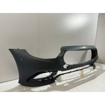 MERCEDES E W213 LCI Predný nárazník - 15992