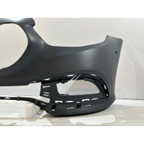 MERCEDES E W213 LCI Predný nárazník - 15992