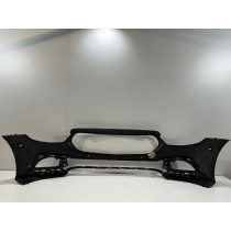 MERCEDES E W213 LCI Predný nárazník - 15992