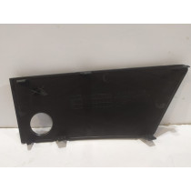 MERCEDES GL W166 Mriežka nárazníka L - 15859