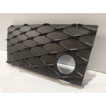 MERCEDES GL W166 Mriežka nárazníka L - 15859