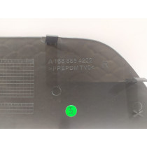 MERCEDES GL W166 AMG Mřížka nárazníku R - 15862