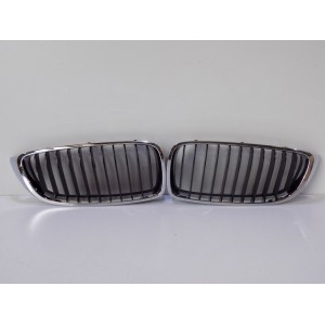 BMW 4 F32/33/36 Mriežka / Gril nárazníka - 3825 | mobilpol.sk