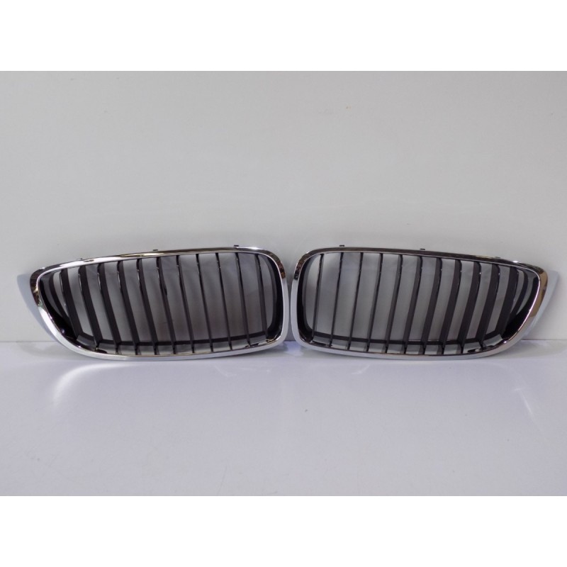 BMW 4 F32/33/36 Mriežka / Gril nárazníka - 3825 | mobilpol.sk