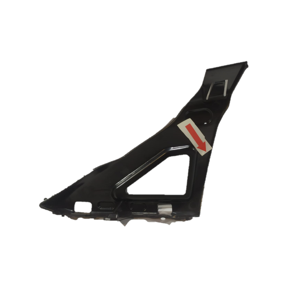 BMW 7 G11 G12 Klzák / Upevnenie nárazníka R - 15887