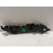 MERCEDES C W205 Ľavý nárazník - 15896