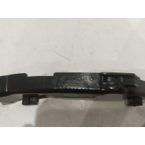 MERCEDES C W205 Ľavý nárazník - 15896