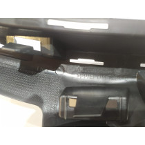 Mercedes C W205 LCI AMG mriežka nárazníka - 15899