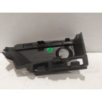 Mercedes CLA W117 AMG Mřížka nárazníku L - 15931