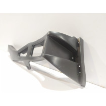 MERCEDES CLA W117 Ľavý nárazník - 15939