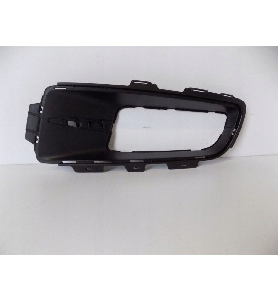 BMW X5 E70 Rámik Mriežky Nárazníka Ľavý - 3830