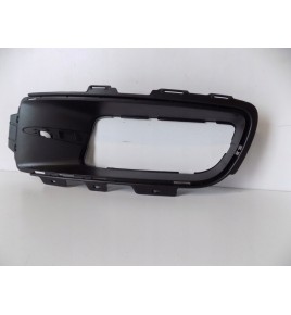 BMW X5 E70 Rámik Mriežky Nárazníka Ľavý - 3830