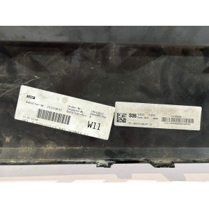 BMW 3 G20 / G21 LCI Predný nárazník - 15996 | mobilpol.sk