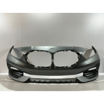 BMW 1 F40 Predný nárazník -...