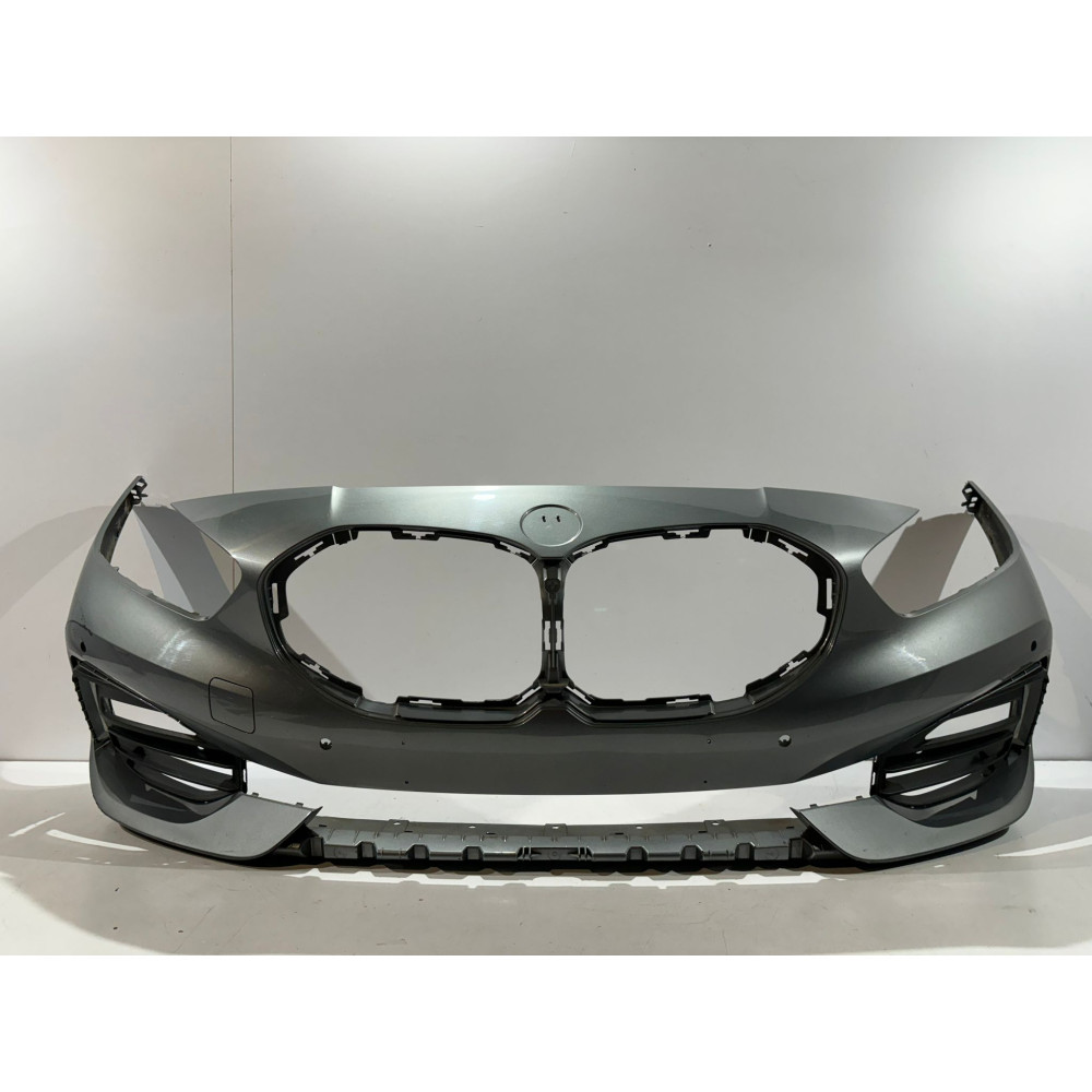 BMW 1 F40 Predný nárazník - 15997