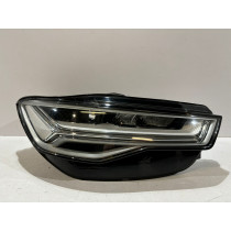 AUDI A6 C7 4G Predné svetlo...