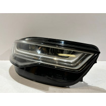 AUDI A6 C7 4G Predné svetlo FULL LED R - 16007