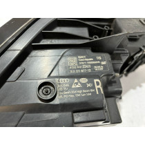 AUDI A6 C7 4G Predné svetlo FULL LED R - 16007