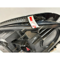 AUDI A6 C7 4G Predné svetlo FULL LED R - 16007