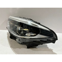 BMW 5 G30 G31 Lampa Adaprive Led L - 16008
