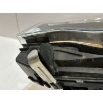 BMW 5 G30 G31 Lampa Adaprive Led L - 16008