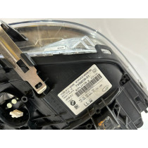 BMW 5 G30 G31 Lampa Adaprive Led L - 16008