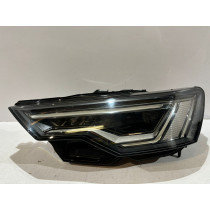 AUDI A6 C8 4K Lampa Full...