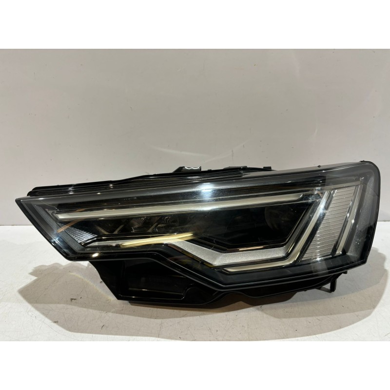 AUDI A6 C8 4K Lampa Full Led Ľavá - 16009 | mobilpol.sk