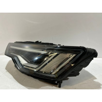 AUDI A6 C8 4K Lampa Full Led Ľavá - 16009